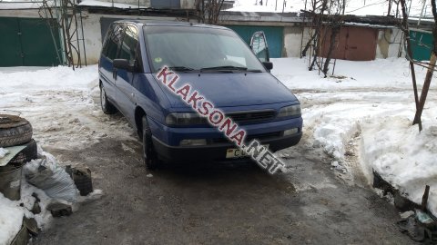 продам Fiat Ulysseв пмр фото 5