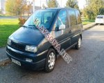 продам Fiat Ulysse в пмр  фото 6