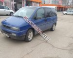 продам Fiat Ulysse в пмр  фото 2