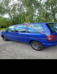 продам Fiat Ulysse в пмр  фото 3