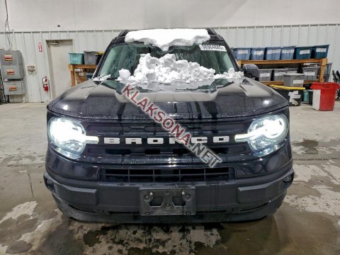 продам Ford Broncoв пмр  фото 6