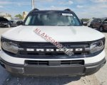 продам Ford Bronco в пмр  фото 3