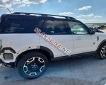 продам Ford Bronco в пмр  фото 5