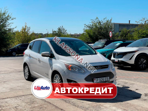 продам Ford C-MAXв пмр  фото 6