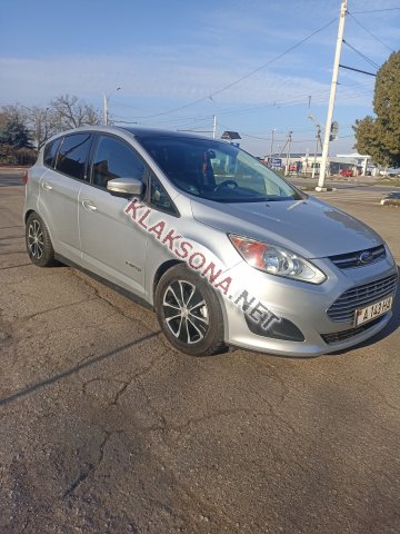 продам Ford C-MAXв пмр  фото 6
