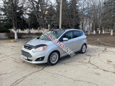 продам Ford C-MAXв пмр  фото 4
