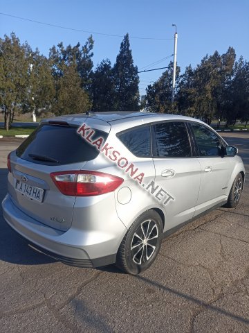 продам Ford C-MAXв пмр  фото 5