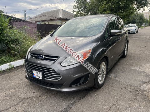 продам Ford C-MAXв пмр  фото 5