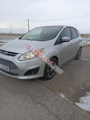 продам Ford C-MAXв пмр  фото 4