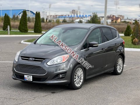 продам Ford C-MAXв пмр  фото 5