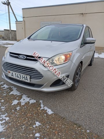 продам Ford C-MAXв пмр  фото 5
