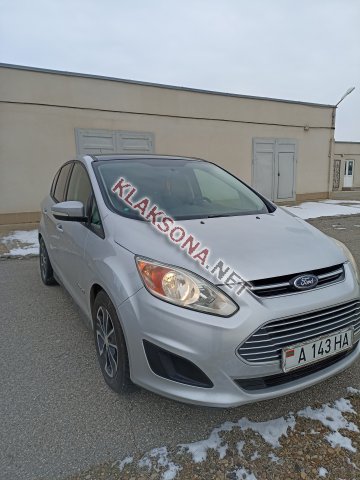 продам Ford C-MAXв пмр  фото 5