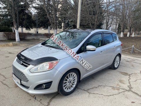 продам Ford C-MAXв пмр  фото 4
