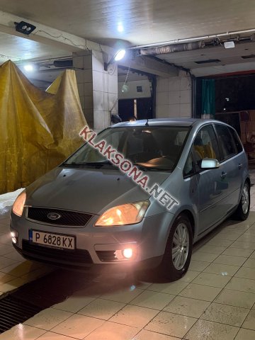 продам Ford C-MAXв пмр  фото 5