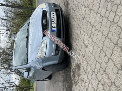 продам Ford C-MAXв пмр  фото 4