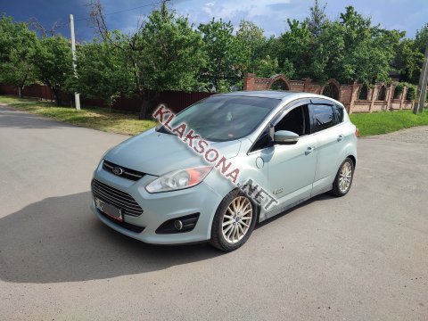 продам Ford C-MAXв пмр  фото 4