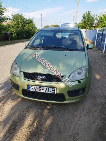 продам Ford C-MAXв пмр  фото 5