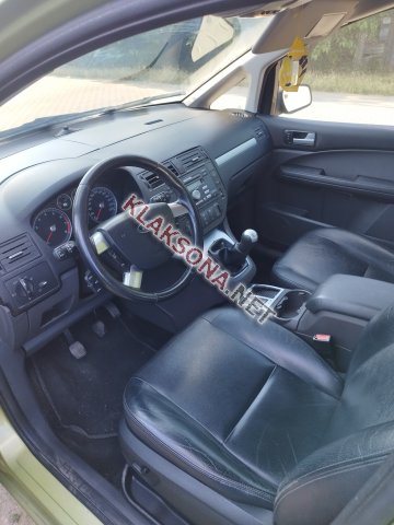 продам Ford C-MAXв пмр  фото 6
