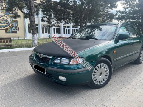 продам Ford C-MAXв пмр  фото 6