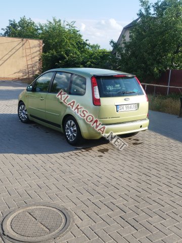 продам Ford C-MAXв пмр  фото 6