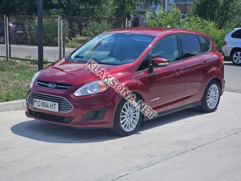 продам Ford C-MAXв пмр  фото 6