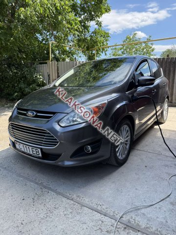 продам Ford C-MAXв пмр  фото 5