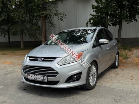продам Ford C-MAXв пмр  фото 5