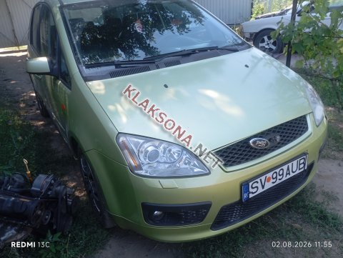 продам Ford C-MAXв пмр  фото 4