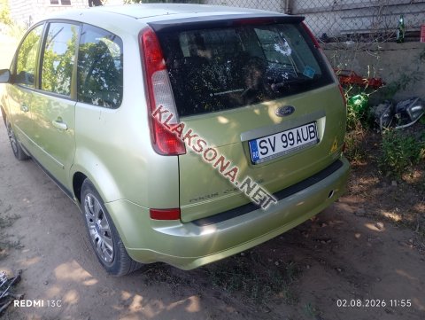 продам Ford C-MAXв пмр  фото 5