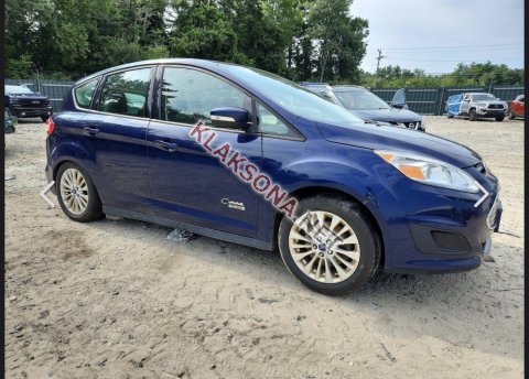 продам Ford C-MAXв пмр  фото 4