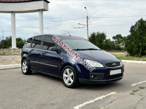 продам Ford C-MAXв пмр  фото 5
