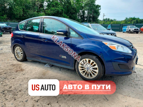 продам Ford C-MAXв пмр  фото 6