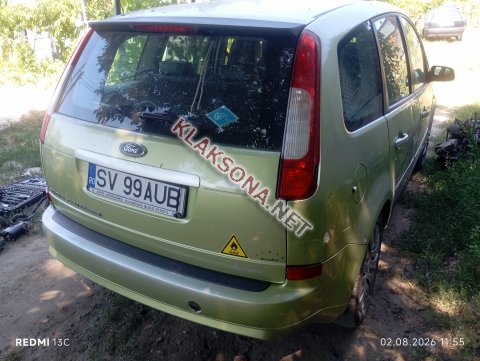 продам Ford C-MAXв пмр  фото 6
