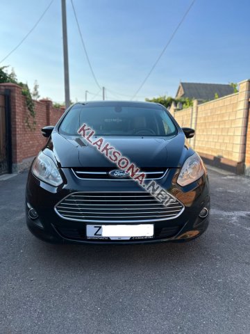 продам Ford C-MAXв пмр  фото 5