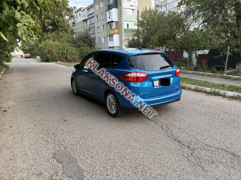 продам Ford C-MAXв пмр  фото 4