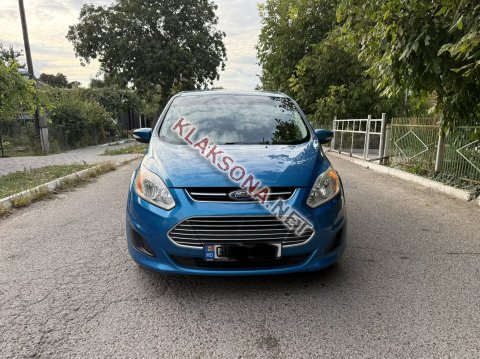 продам Ford C-MAXв пмр  фото 5