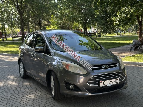 продам Ford C-MAXв пмр  фото 6