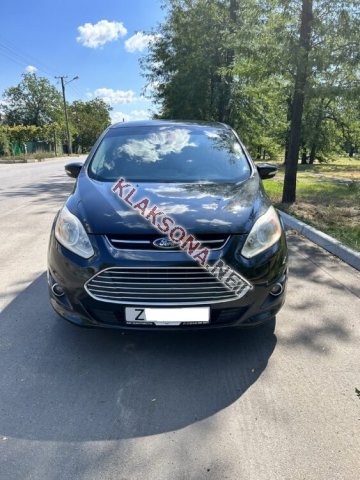 продам Ford C-MAXв пмр  фото 5