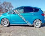 продам Ford C-MAX в пмр  фото 4