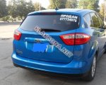 продам Ford C-MAX в пмр  фото 4