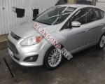 продам Ford C-MAX в пмр  фото 6
