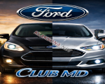 продам Ford C-MAX в пмр  фото 2