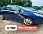 продам Ford C-MAX в пмр  фото 6