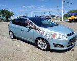 продам Ford C-MAX в пмр  фото 2