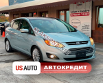 Ford C-MAX 2013г. 9 500 $