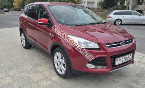 продам Ford Escapeв пмр  фото 5