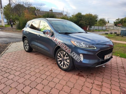 продам Ford Escapeв пмр  фото 6