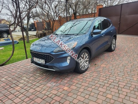 продам Ford Escapeв пмр  фото 5