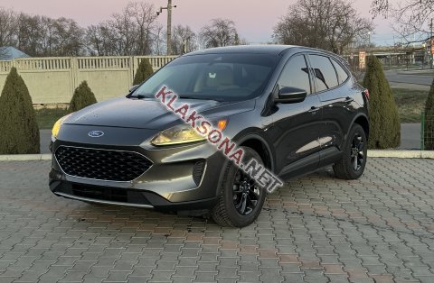 продам Ford Escapeв пмр  фото 5