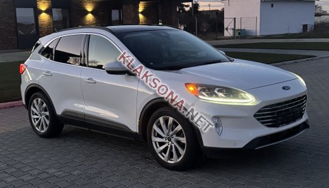 продам Ford Escapeв пмр  фото 6